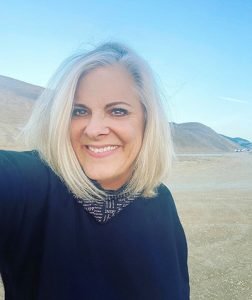 Jill Thayer, Ph.D., Appraiser