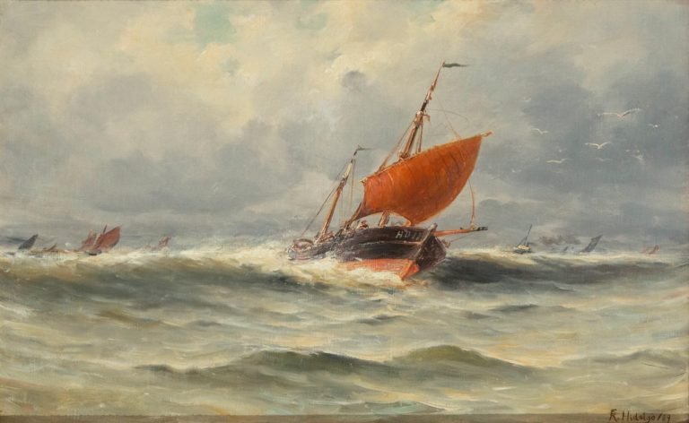 Felix Resurreccion Hidalgo Escuela Filipina del siglo XIX